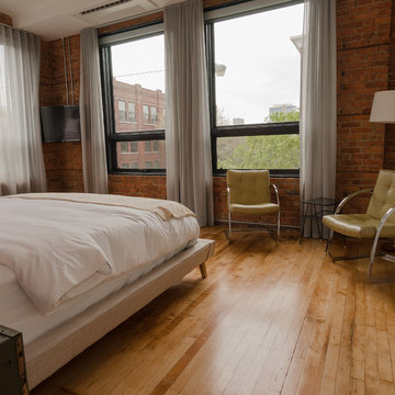 The Publishing House Bed and Breakfast