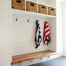 Mudroom