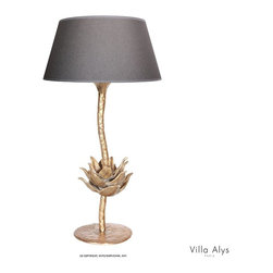 Home accessories - Table Lamps