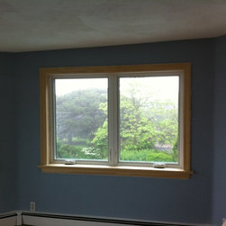 Unique Window Replacement in Swampscott - Windows