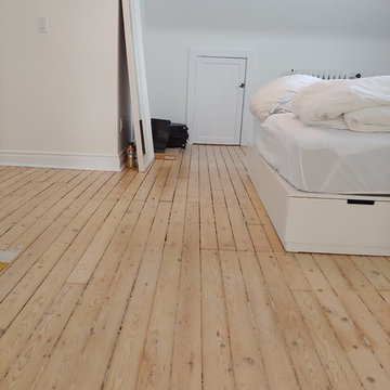 Hamiltion Flooring