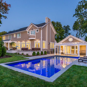 Rutherford, Bergen County, New Jersey