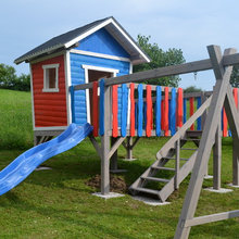 Kids Playhouse