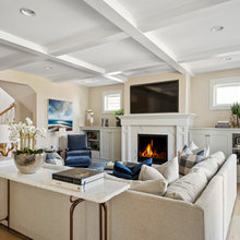 Living Room Ideas