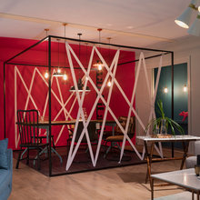 Home Office Ideas