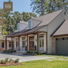 Guest Cottage