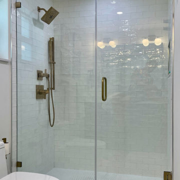 High Pines Home Transformation