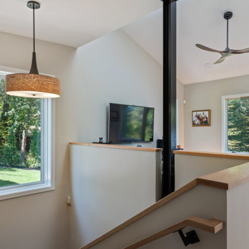 Allen Residence