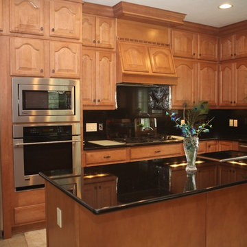 Westlake home with Hindu design principles