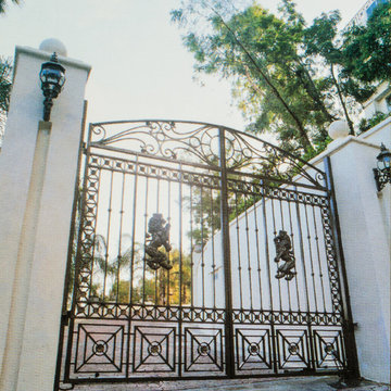 Villa Vendome