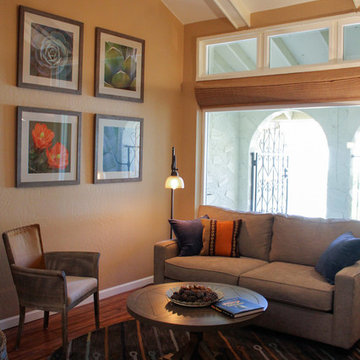 Desert Home for Snowbird Nesting