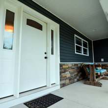 Siding