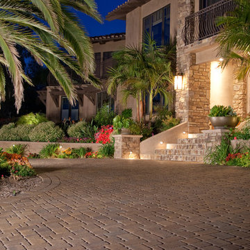 Mann Project : Western Outdoor Designs