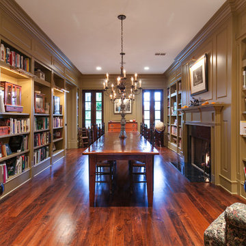 Daniel Island Residence