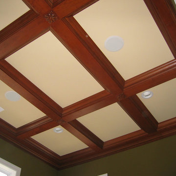 Moulding + Millwork