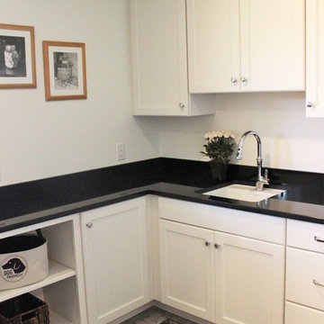 Earlysville Renovation
