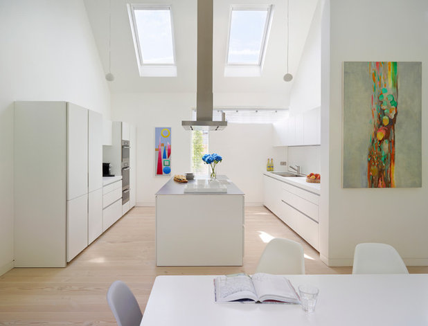 Modern Kitchen by bulthaup by Kitchen Architecture