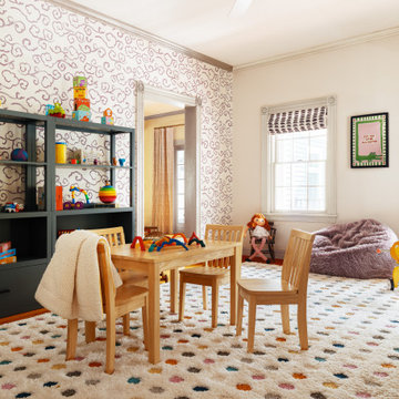Victorian Retreat in Needham