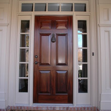 Doors