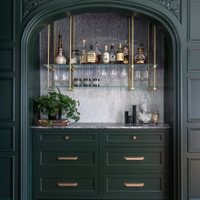 Bar Nook
