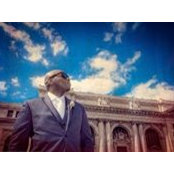 Donovan Bailey's photo