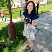 Justine Tauger's photo