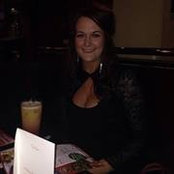 Kim Murphy's photo