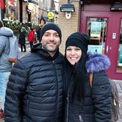 Francesca Drouin's photo