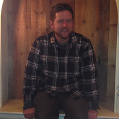 Black Barn Custom Carpentry