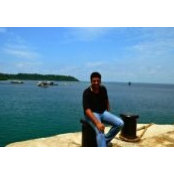 Sagar Sreejith's photo
