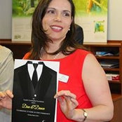 Dominique O'Rourke's photo