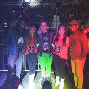 Ashley Baradari's photo