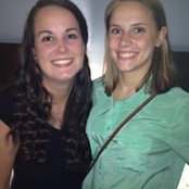 Sarah Budd's photo