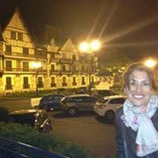 Photo de Maricel Dufey