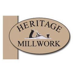 Heritage Millwork
