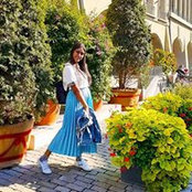 Nitika Prasad's photo