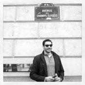 Elias Darwish's photo
