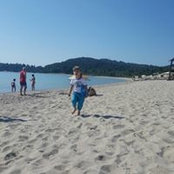 Foto von Sabina Dervis