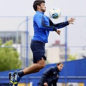 Leandro Marin's photo