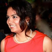 Aditi Joshi's photo