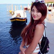 Cici Zhou's photo