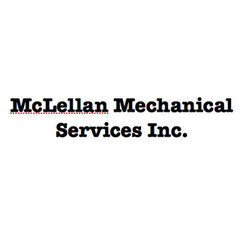 MacLellan Mechanical Services, Inc.'s