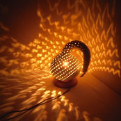 gourdlamps foto