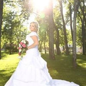 Mary-pier Houdes foto