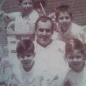 Foto von Freddy Morales