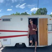 Foto de Carson Starnes