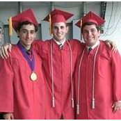 Jared Levin's photo