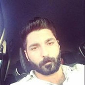 Eren Karaca's photo