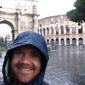 Jeff Kendalls foto