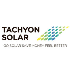 Tachyon Solar